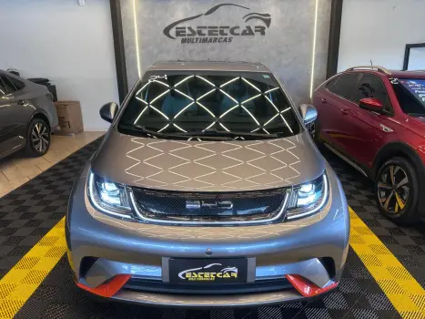 BYD Dolphin 44,9 KW EL�TRICO GS, Foto 3
