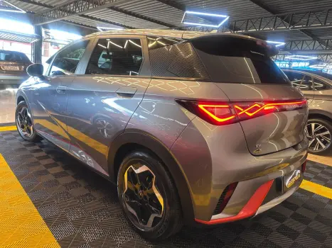 BYD Dolphin 44,9 KW EL�TRICO GS, Foto 5