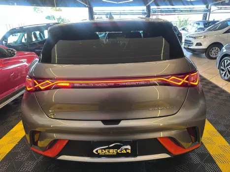 BYD Dolphin 44,9 KW EL�TRICO GS, Foto 6