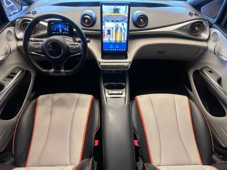 BYD Dolphin 44,9 KW EL�TRICO GS, Foto 9