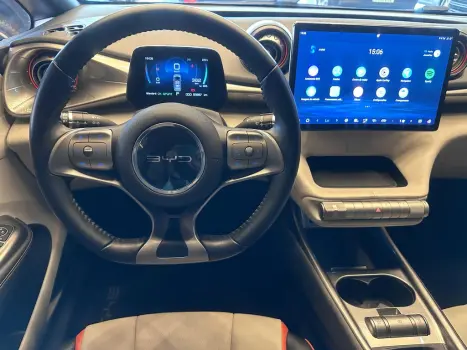 BYD Dolphin 44,9 KW EL�TRICO GS, Foto 10