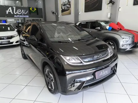 BYD Dolphin 44,9 KW EL�TRICO GS, Foto 1