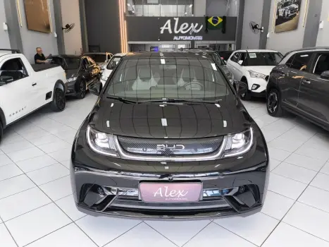 BYD Dolphin 44,9 KW EL�TRICO GS, Foto 2