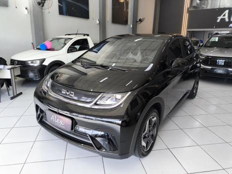 BYD Dolphin 44,9 KW EL�TRICO GS, Foto 3