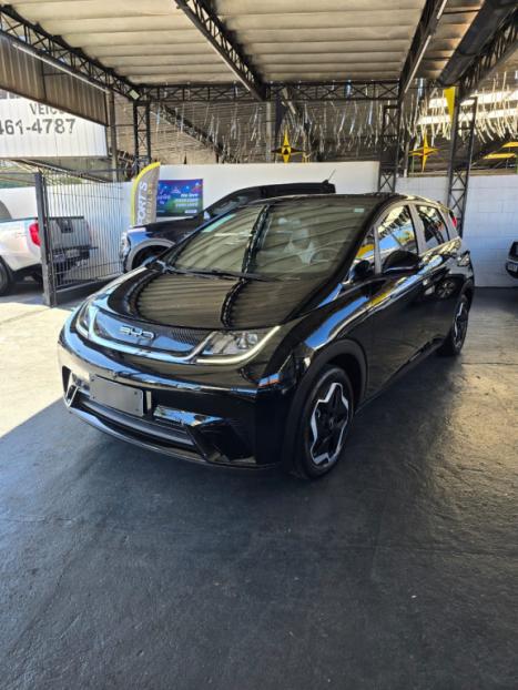 BYD Dolphin 44,9 KW EL�TRICO GS, Foto 1