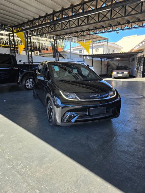 BYD Dolphin 44,9 KW EL�TRICO GS, Foto 5