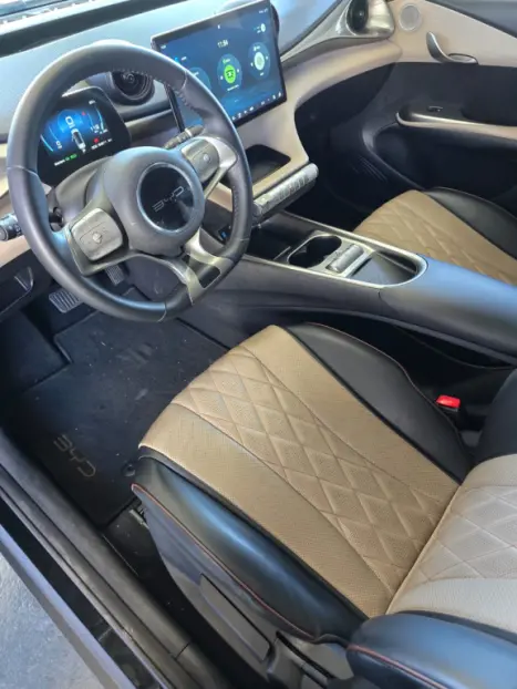 BYD Dolphin 44,9 KW EL�TRICO GS, Foto 7