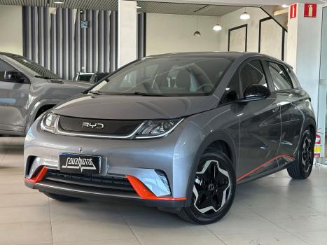 BYD Dolphin 44,9 KW EL�TRICO, Foto 2