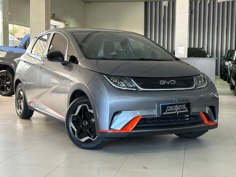 BYD Dolphin 44,9 KW EL�TRICO, Foto 4