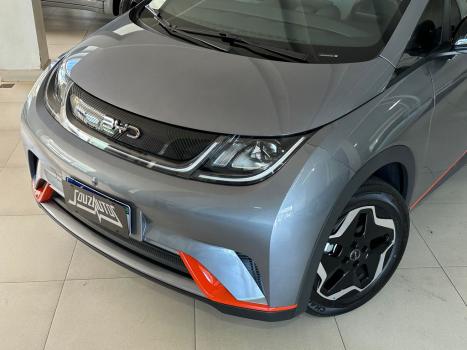 BYD Dolphin 44,9 KW EL�TRICO, Foto 5