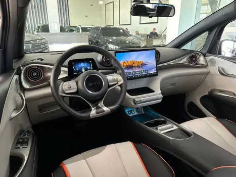 BYD Dolphin 44,9 KW EL�TRICO, Foto 7