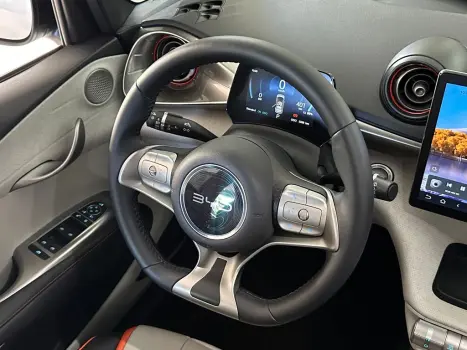 BYD Dolphin 44,9 KW EL�TRICO, Foto 8