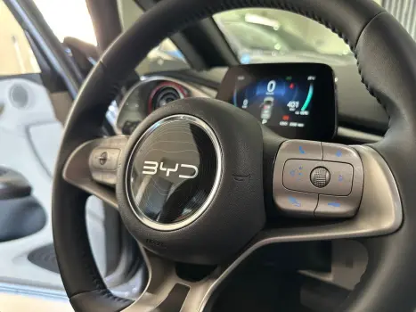 BYD Dolphin 44,9 KW EL�TRICO, Foto 10