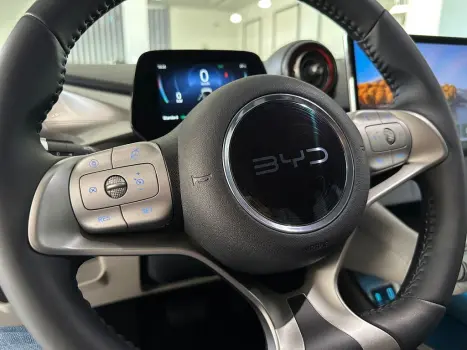BYD Dolphin 44,9 KW EL�TRICO, Foto 11