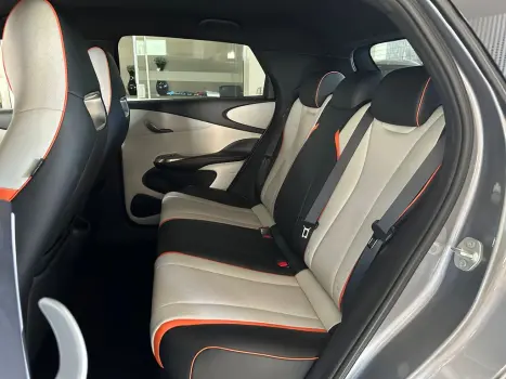 BYD Dolphin 44,9 KW EL�TRICO, Foto 16