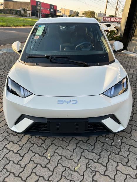 BYD Dolphin 44,9 KW EL�TRICO GS, Foto 2