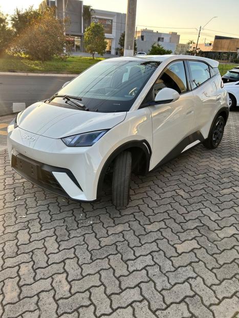 BYD Dolphin 44,9 KW EL�TRICO GS, Foto 3