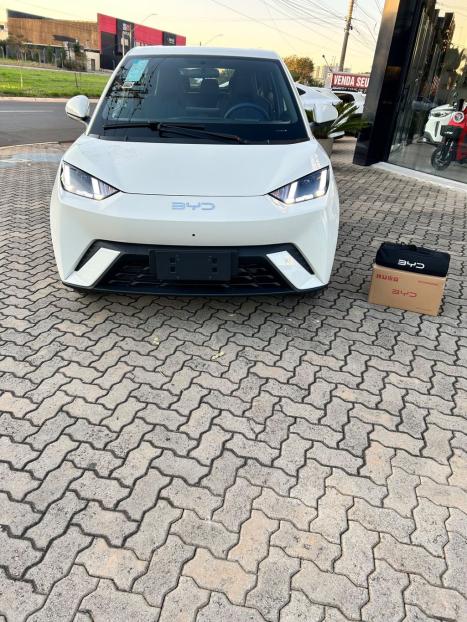 BYD Dolphin 44,9 KW EL�TRICO GS, Foto 8