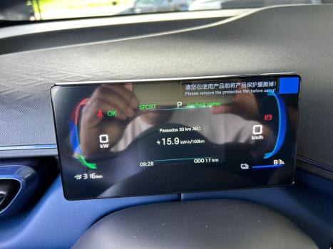BYD Dolphin 44,9 KW EL�TRICO GS, Foto 14