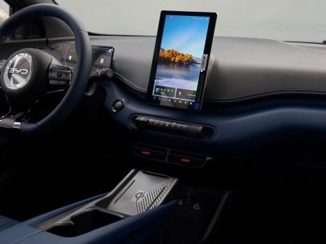 BYD Dolphin 44,9 KW EL�TRICO GS, Foto 8