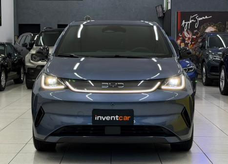 BYD Dolphin 44,9 KW EL�TRICO SE, Foto 7