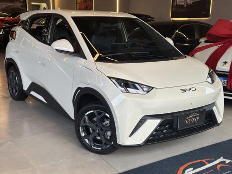 BYD Dolphin 44,9 KW EL�TRICO GS, Foto 3