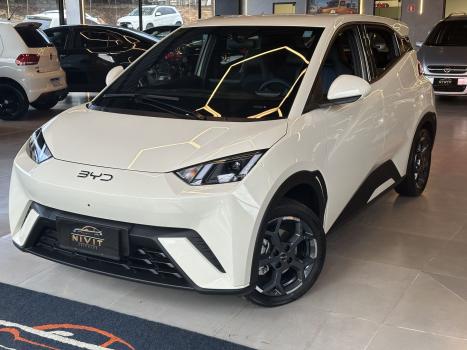 BYD Dolphin 44,9 KW EL�TRICO GS, Foto 5