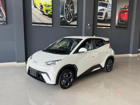BYD Dolphin 44,9 KW EL�TRICO GS, Foto 1