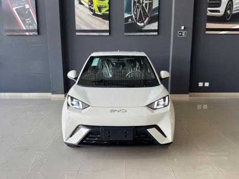 BYD Dolphin 44,9 KW EL�TRICO GS, Foto 5