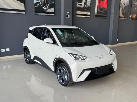BYD Dolphin 44,9 KW EL�TRICO GS, Foto 8