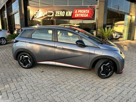 BYD Dolphin 44,9 KW EL�TRICO GS, Foto 1