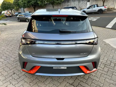 BYD Dolphin 44,9 KW EL�TRICO GS, Foto 6
