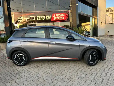 BYD Dolphin 44,9 KW EL�TRICO GS, Foto 8