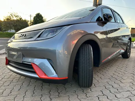 BYD Dolphin 44,9 KW EL�TRICO GS, Foto 10