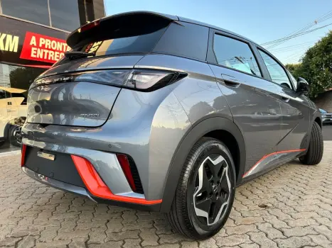 BYD Dolphin 44,9 KW EL�TRICO GS, Foto 11