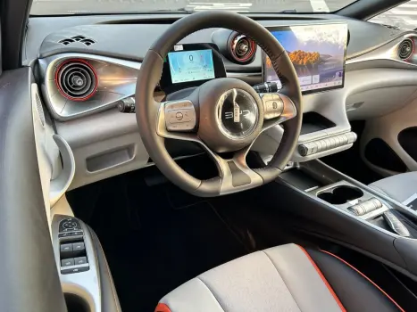 BYD Dolphin 44,9 KW EL�TRICO GS, Foto 13