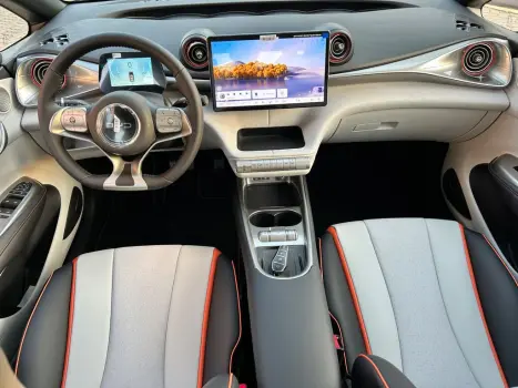 BYD Dolphin 44,9 KW EL�TRICO GS, Foto 14