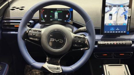 BYD Dolphin 44,9 KW EL�TRICO GS, Foto 3