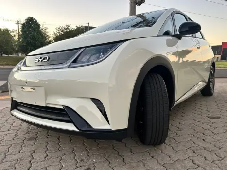 BYD Dolphin 44,9 KW EL�TRICO GS, Foto 10