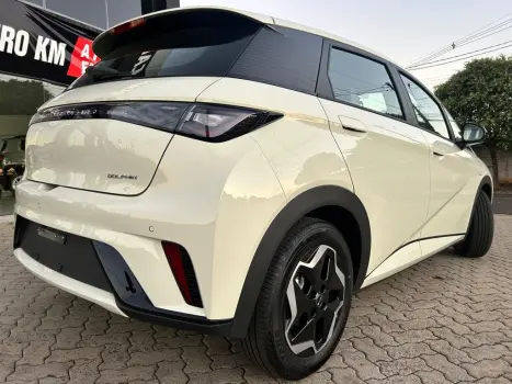 BYD Dolphin 44,9 KW EL�TRICO GS, Foto 11