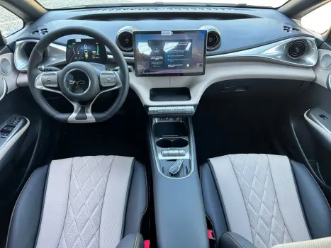 BYD Dolphin 44,9 KW EL�TRICO GS, Foto 13