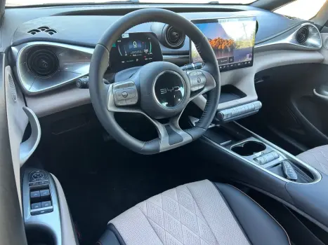 BYD Dolphin 44,9 KW EL�TRICO GS, Foto 14