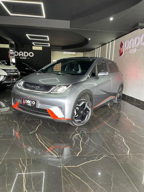 BYD Dolphin 44,9 KW ELÉTRICO GS, Foto 1