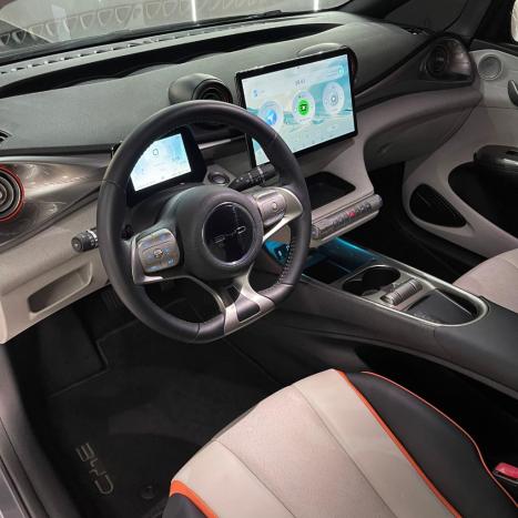 BYD Dolphin 44,9 KW ELÉTRICO GS, Foto 5