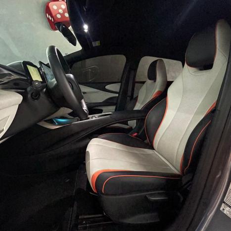 BYD Dolphin 44,9 KW ELÉTRICO GS, Foto 6