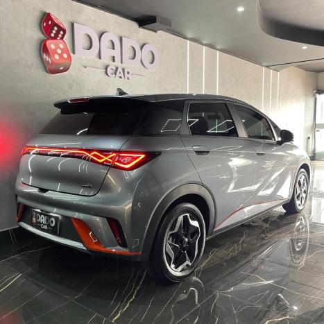 BYD Dolphin 44,9 KW ELÉTRICO GS, Foto 7
