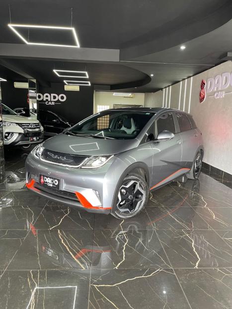 BYD Dolphin 44,9 KW ELÉTRICO GS, Foto 8