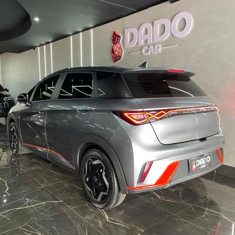 BYD Dolphin 44,9 KW ELÉTRICO GS, Foto 9
