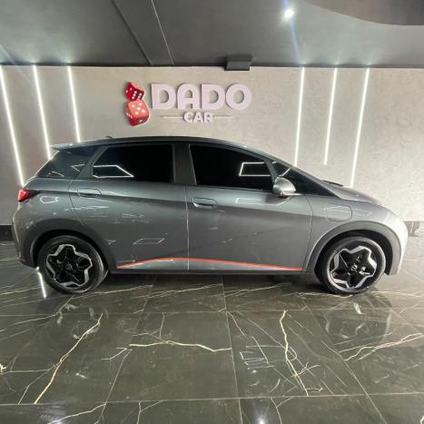 BYD Dolphin 44,9 KW ELÉTRICO GS, Foto 10