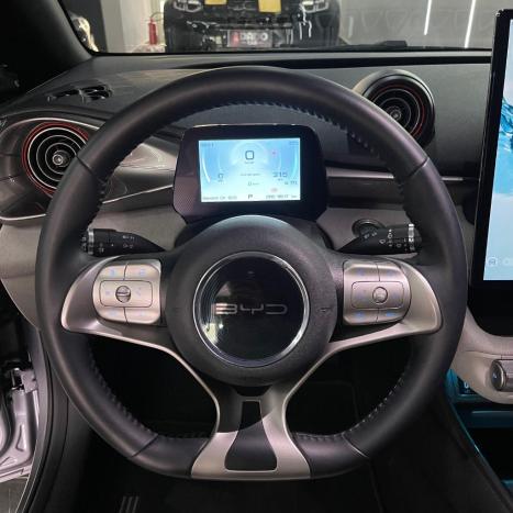 BYD Dolphin 44,9 KW ELÉTRICO GS, Foto 12